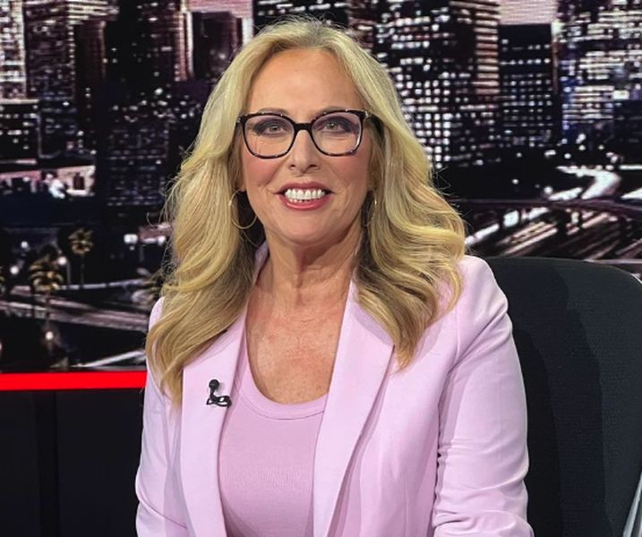 ESPN's Linda Cohn Age, Family, Husband, Son, Daughter, Salary, Net Worth(014)
