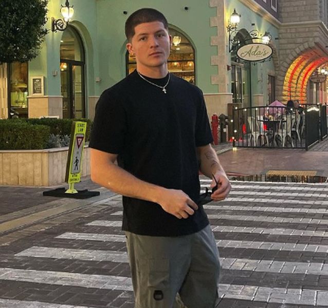 Ondreaz Lopez, Tony Lopez Brother: Age, Dating, Net Worth