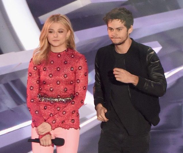 Dylan O'Brien Girlfriend List Age, Dating, Net Worth