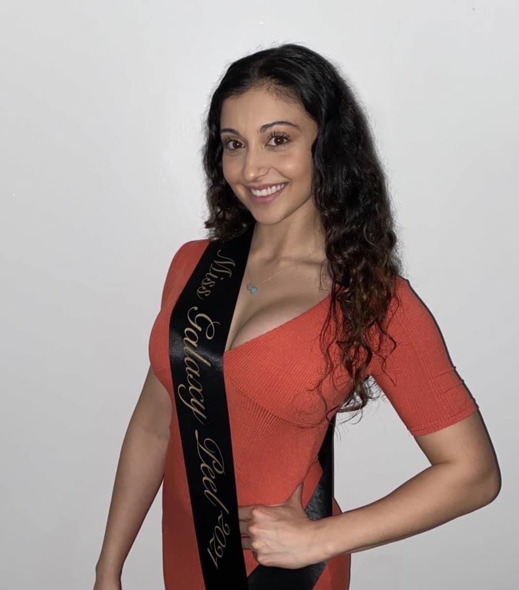 Bianca Carelli Wiki, Age, Boyfriend, Santino Marella, WWE