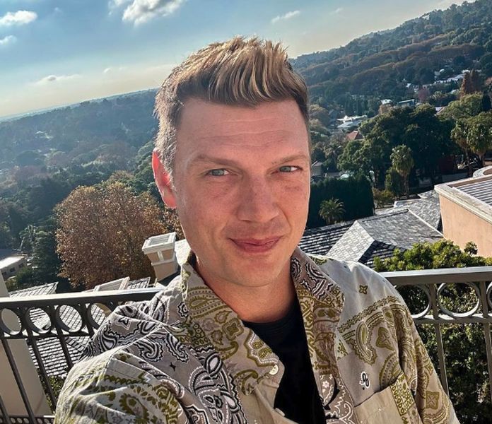 Taelyn Dobson, Nick Carter Sister Age, Bio, Now