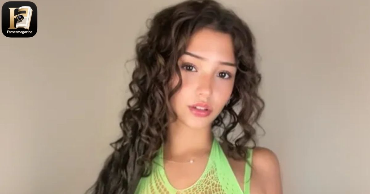 Layla Jenner Biography 2026 Age, Height, Net Worth and Family