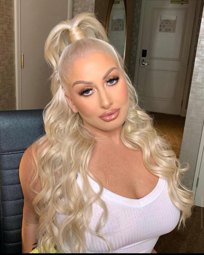 Mz Dani Biography Age Career Net Worth More 2025