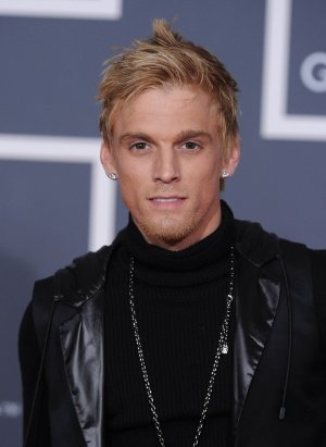 Aaron Carter Photos - Aaron Carter Images: Ravepad - the place to rave