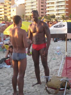 MediaTakeOut.com outs actor-model Terrell Carter - Movies World