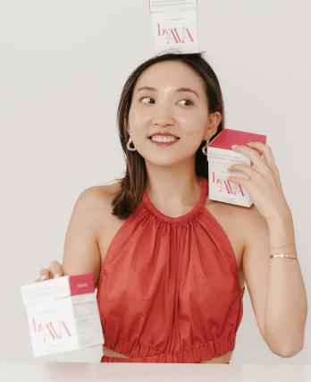 Ava Lee aka Glowwithava – Age, Contact for Collab, Fans Analysis – FameZip