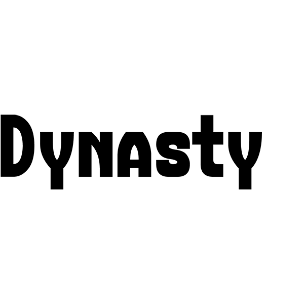 FREE fonts from famous TV shows including titles, logos