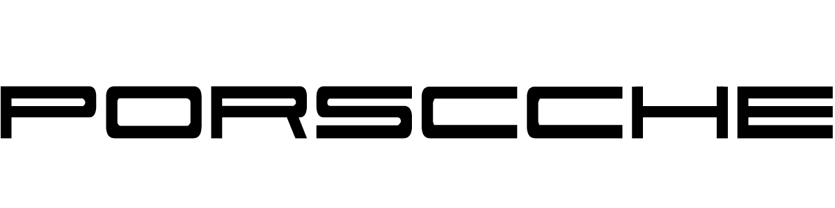 Porsche font download Famous Fonts