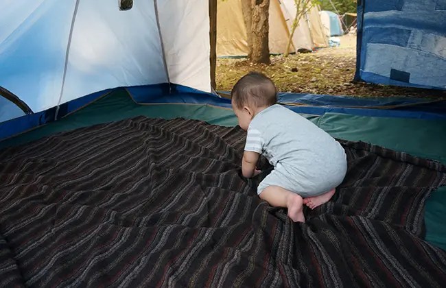 赤ちゃん キャンプ 729516赤ちゃん キャンプデビュー