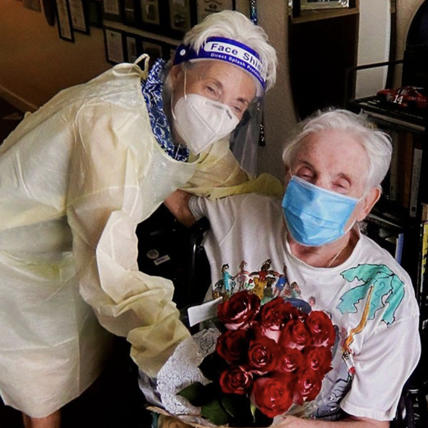 News Families For Better Care