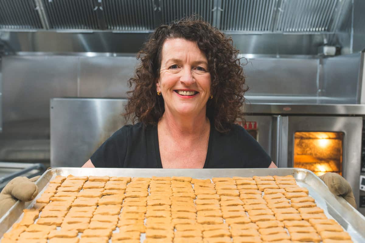 Portland Pet Food Company Hand Made With Love • FamilyApp