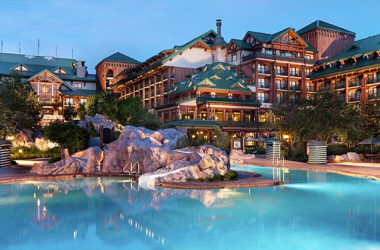 12 Best Disney Resorts for Kids, Toddlers, and Preschoolers (2022)