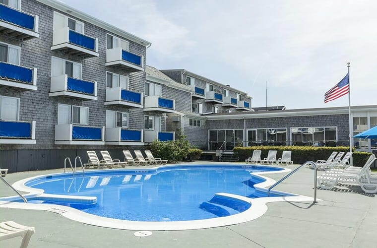 19 Best Family Resorts in New England (2024) All Ages Love!