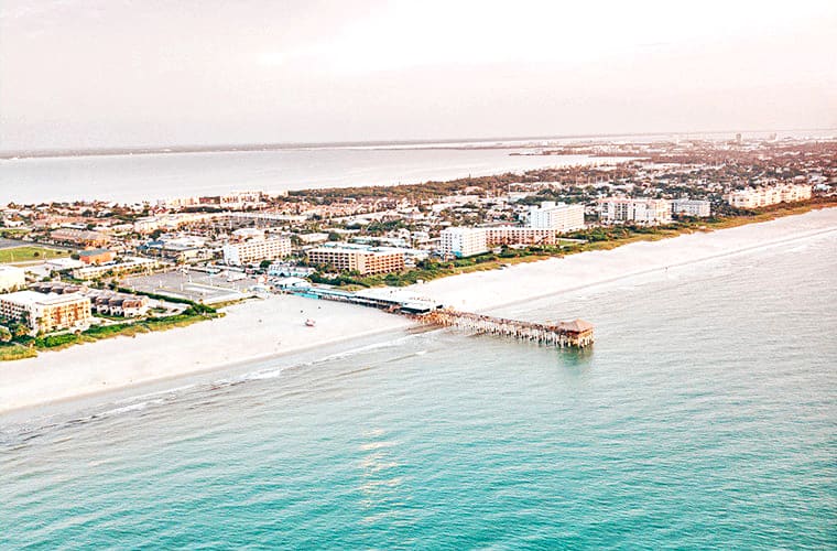 14 Best Family Beaches in Florida for 2020 (Kid Friendly!)