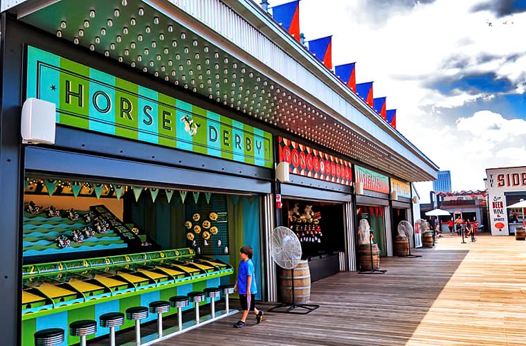 35 Fun Things to Do with Kids in Atlanta (for 2024)