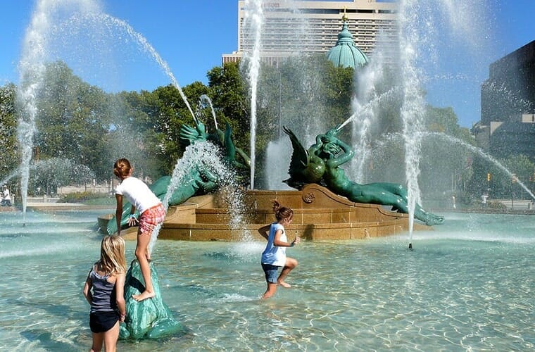 11 Best Family Vacations in Pennsylvania (2024) All Ages Love!