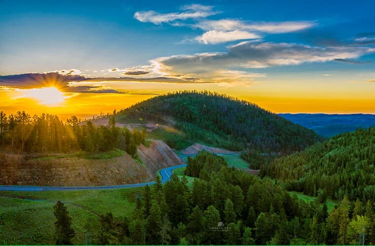 11 Best Family Vacations in South Dakota (2024) All Ages Love!