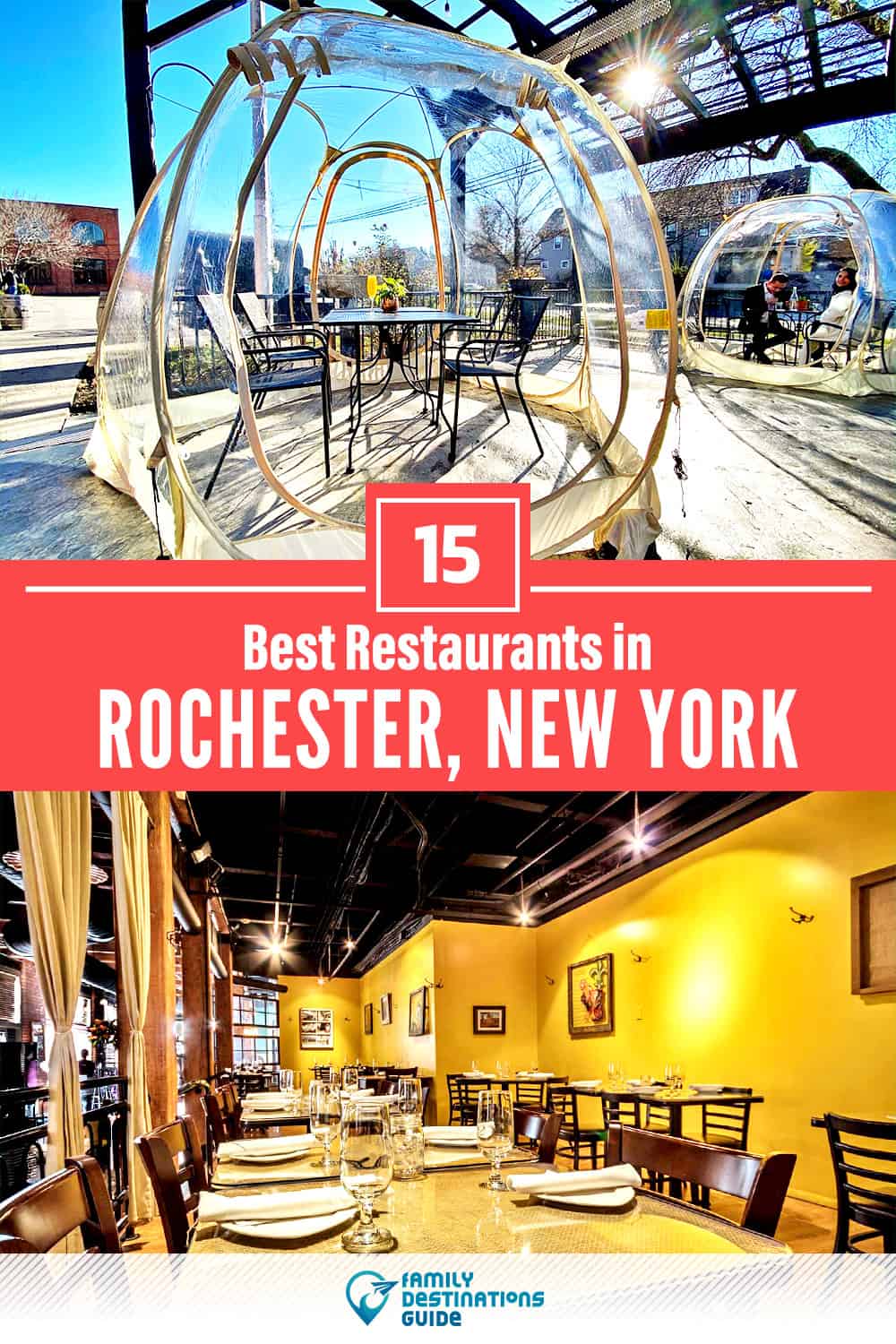 15 Best Restaurants in Rochester, NY for 2023 (Top Eats!)