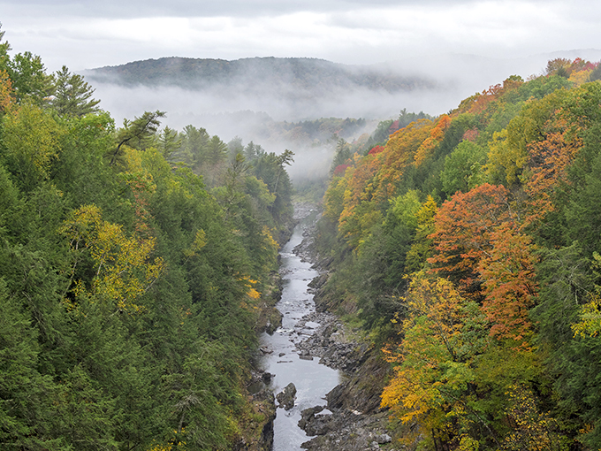 9 Hidden Gems In Vermont That Will Make You Feel Like You've Discovered