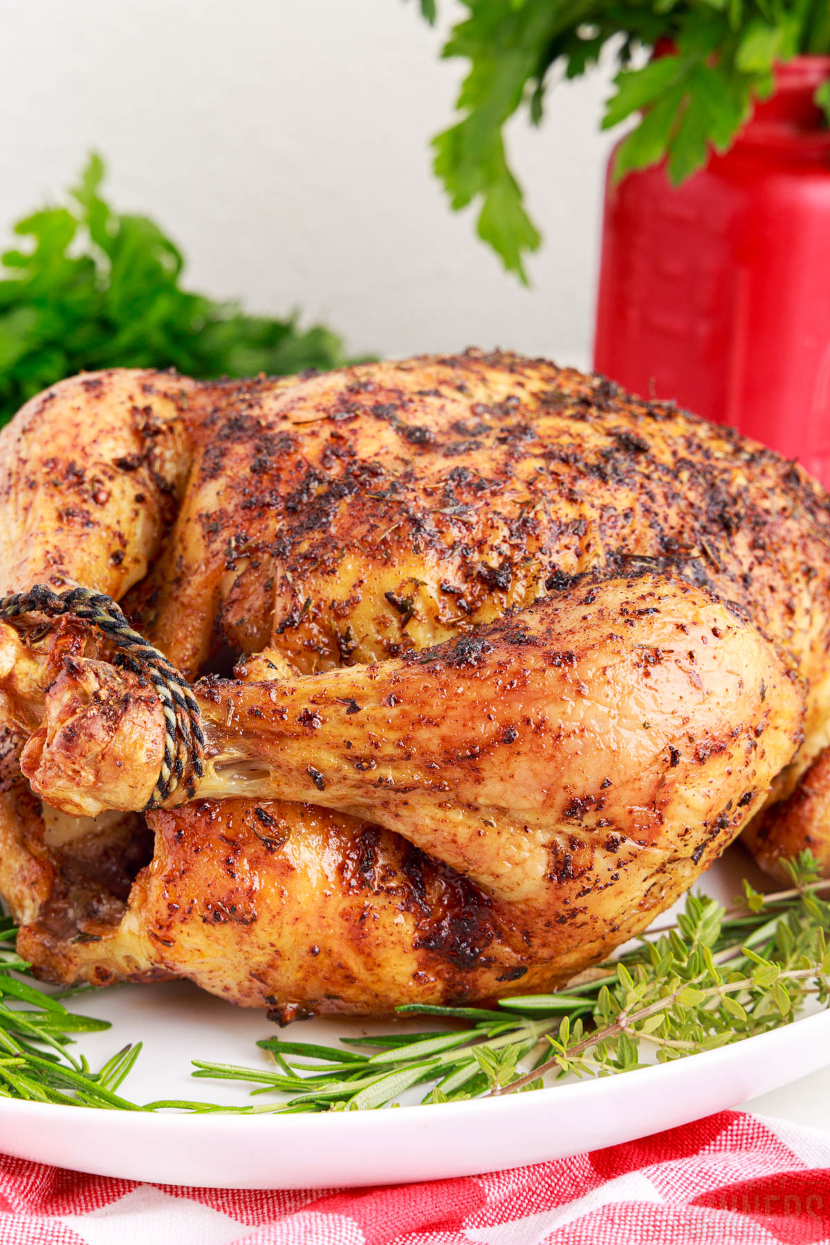 Cajun Chicken Injection Recipe at Margaret Burgin blog
