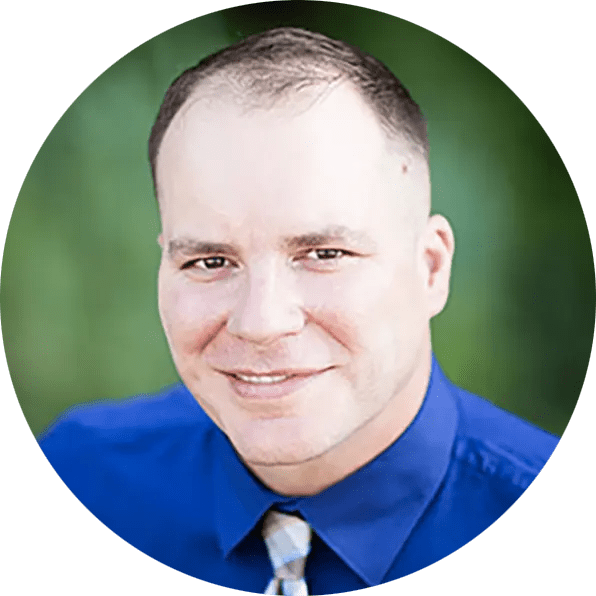 Jeremiah Sample Family First Chiropractic West Omaha NE