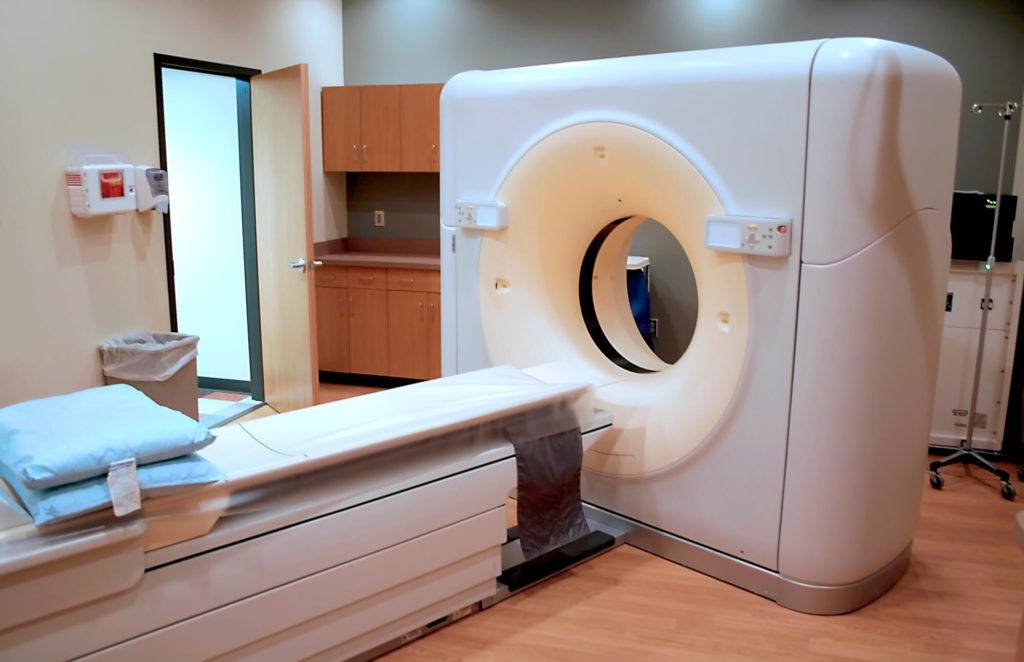 CT Scans Emergency Diagnostic Imaging Family First ER
