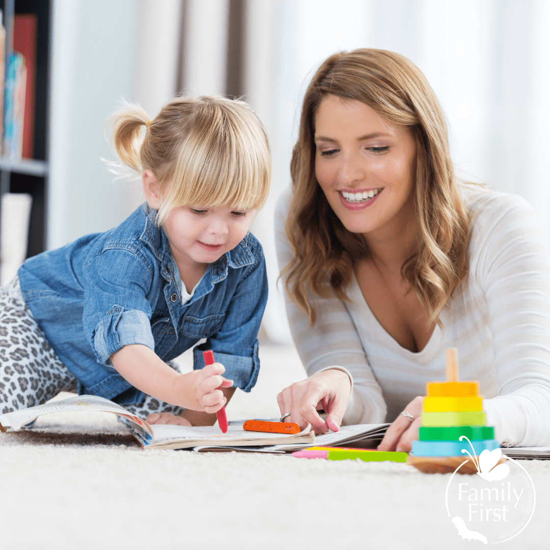 Top Shelf Nanny Needed in Mint Hill, NC Family First