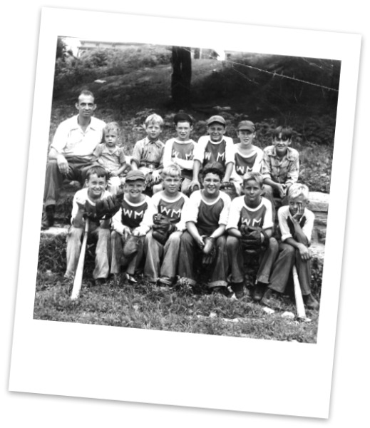 Knothole & Camps at BCM Family Friendly Cincinnati