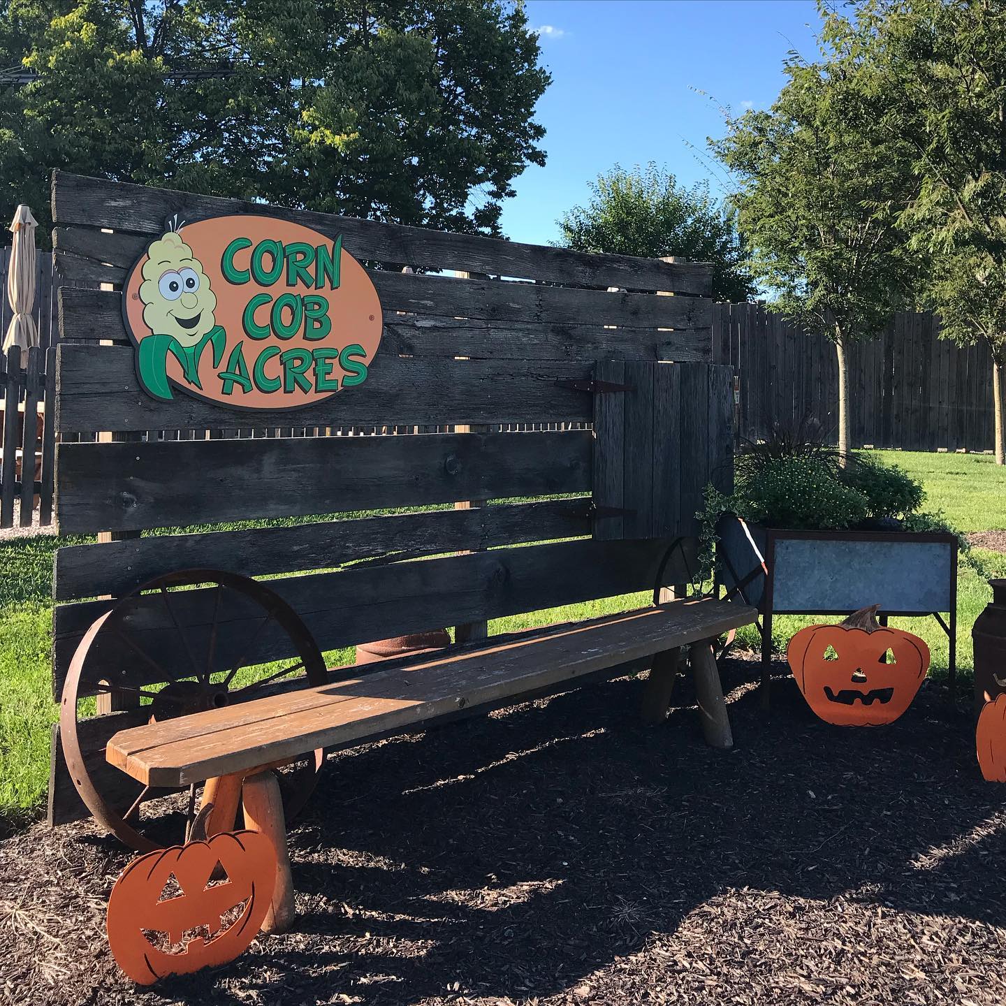 Corn Cob Acres Family Fun Pennsylvania