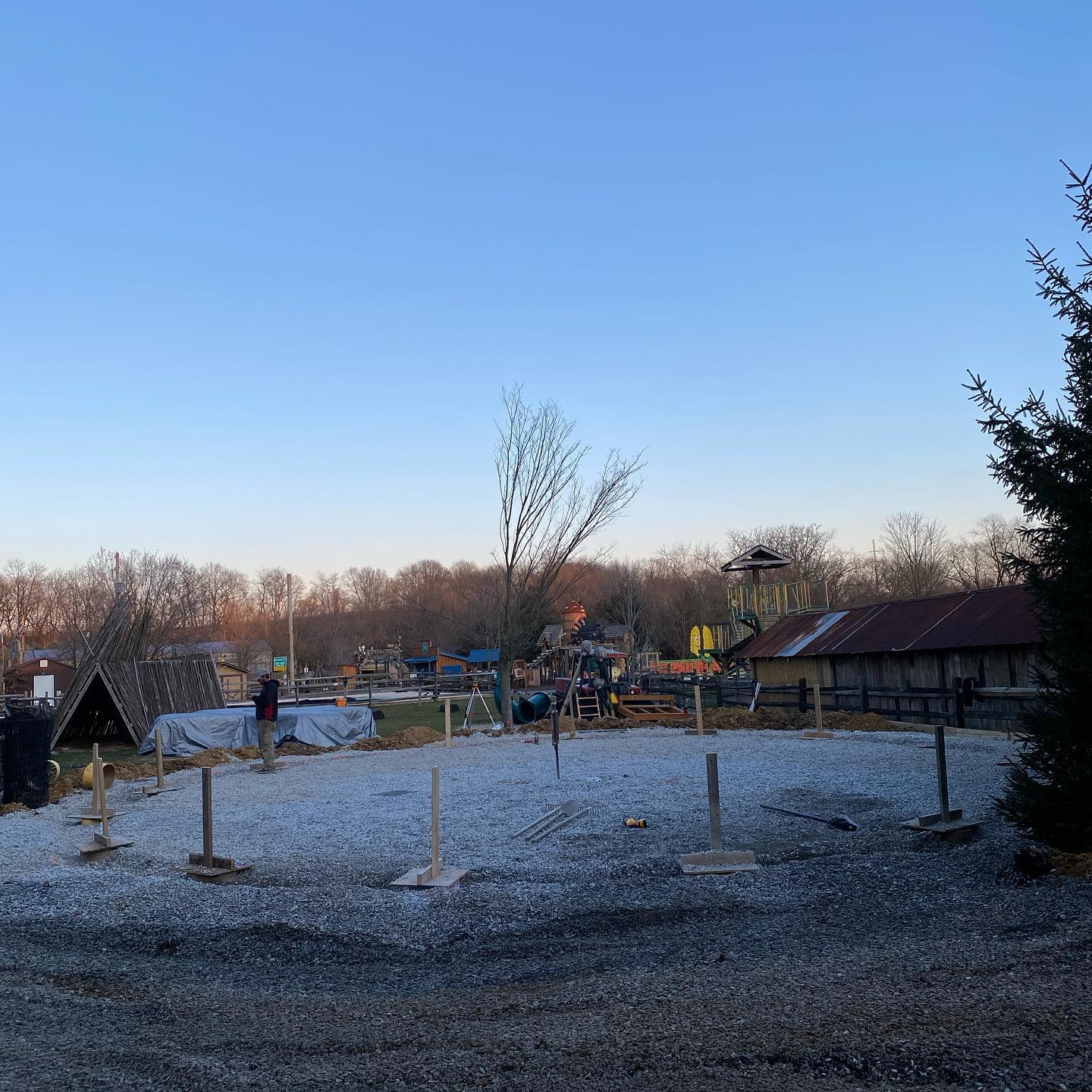 Corn Cob Acres Family Fun Pennsylvania