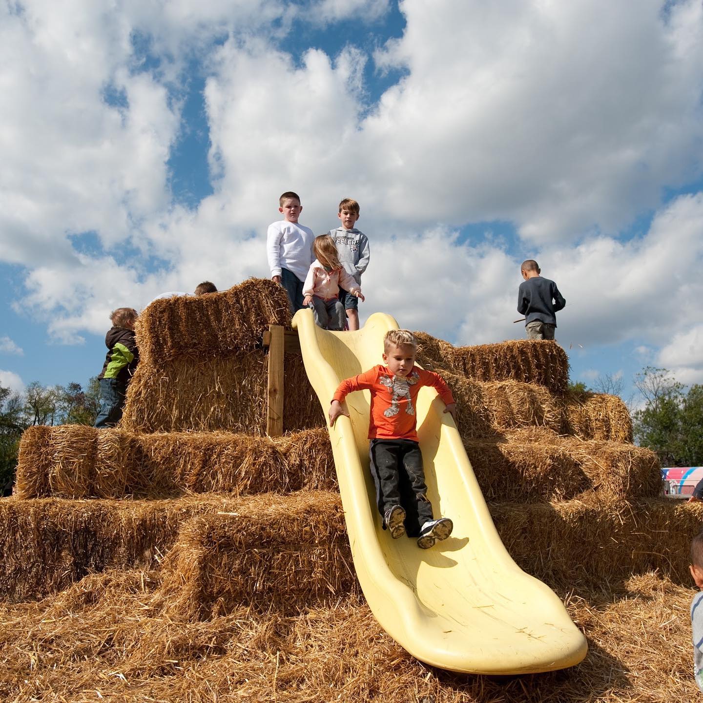 Corn Cob Acres Family Fun Pennsylvania