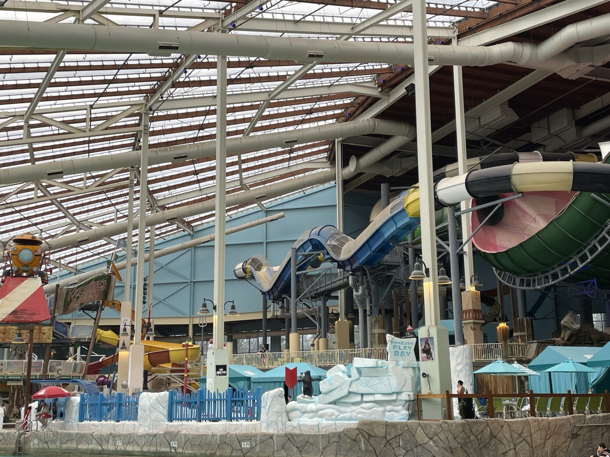 Aquatopia Indoor Waterpark Everything You Need to Know