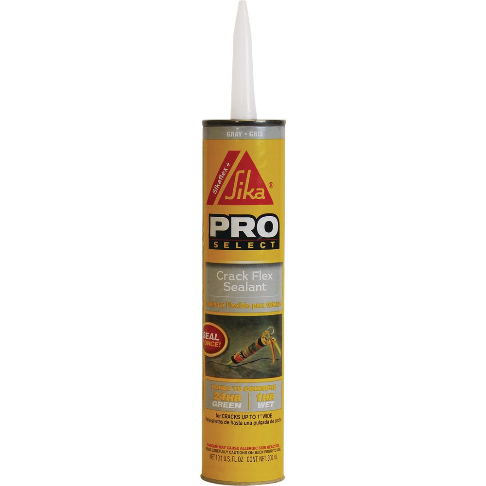 Sika Concrete Crack Sealant at Bryan Sandell blog