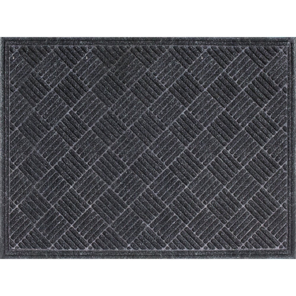 Multy Home LP MT50001433 Multy Home Contours Utility Floor Mat Family