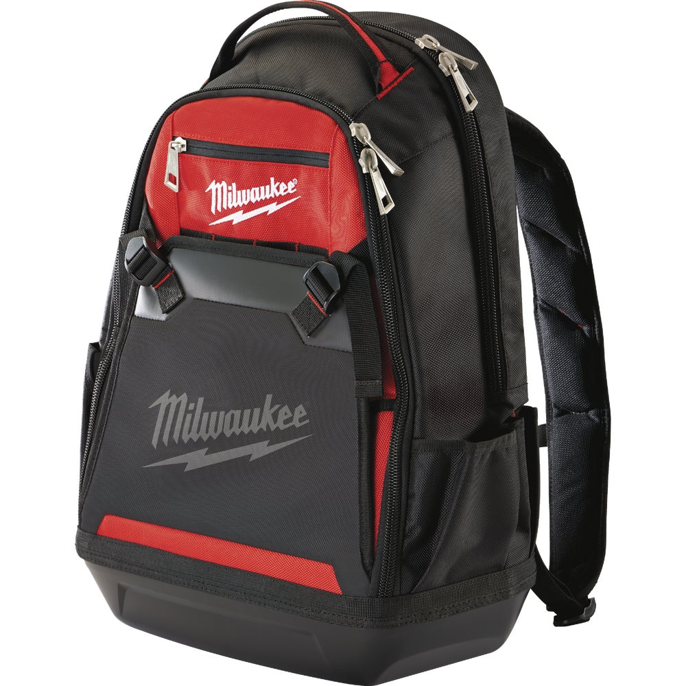 Milwaukee Elec.Tool 48228200 Milwaukee Jobsite Backpack Tool Bag Family Hardware