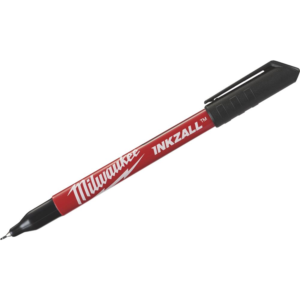 Milwaukee Elec.Tool 48223160 Milwaukee INKZALL Job Site Pen Family