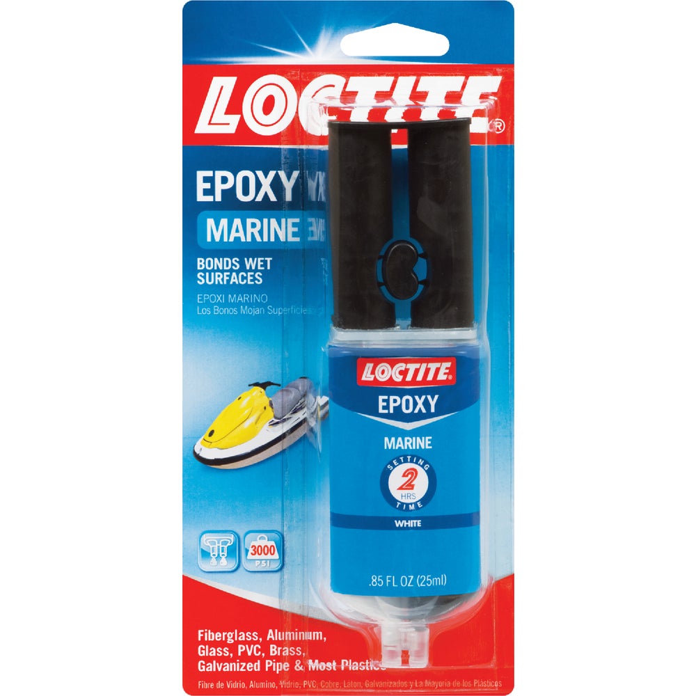 Henkel 1919324 LOCTITE Marine Epoxy Family Hardware