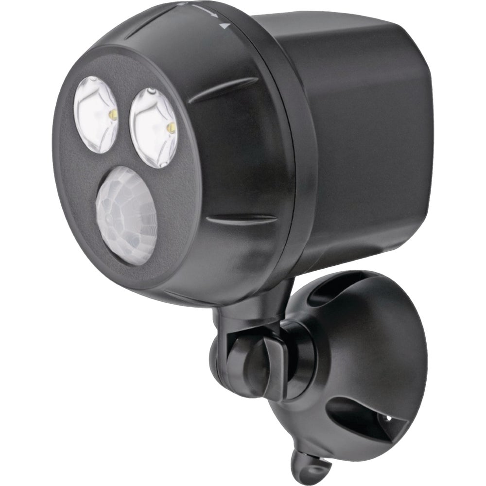 Mr. Beams MB390BRN0104 Mr. Beams UltraBright Spotlight Outdoor