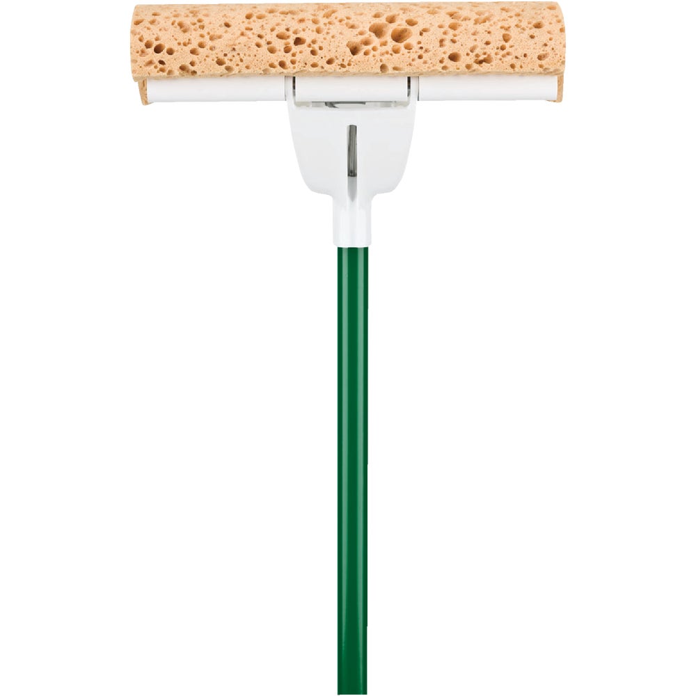 The Libman Company 2027 Libman Wood Floor Mop Refill Family Hardware
