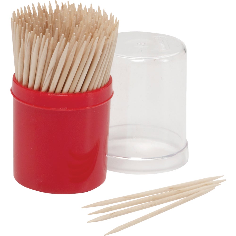 Farberware Toothpick Dispenser Family Hardware