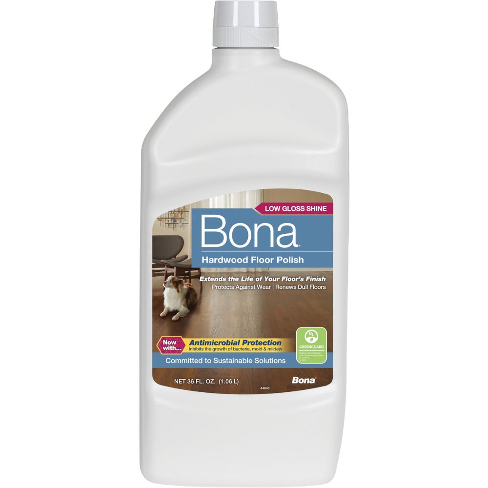 Bonakemi WP500359001 Bona Hardwood Floor Polish Family Hardware