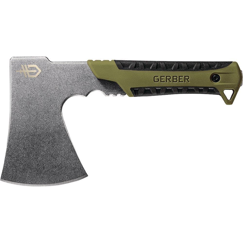 Gerber Legendary Blades 31-003482 Gerber Pack Hatchet | Family Hardware