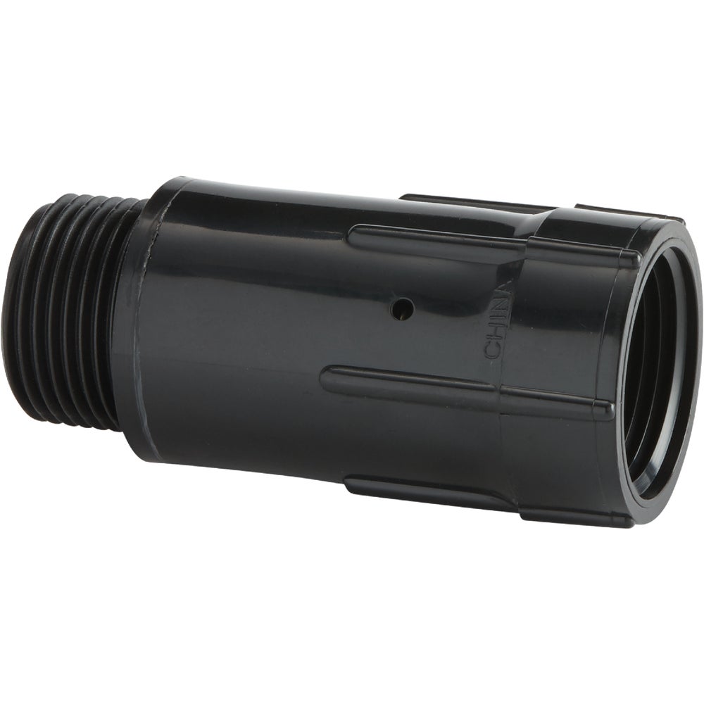 Raindrip 2530 PSI 3/4 In. Pipe Thread Preset Hose Pressure Regulator