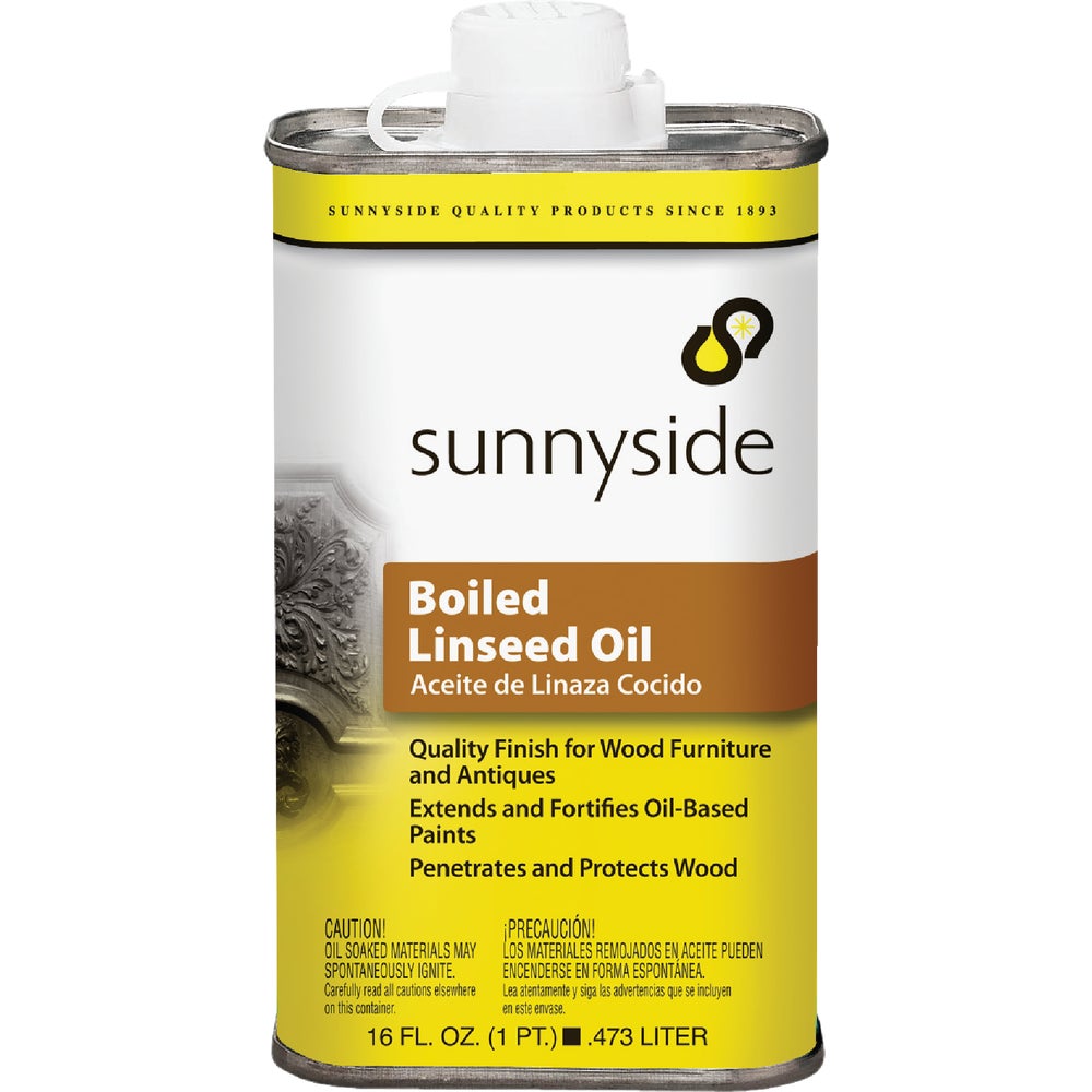 Boiled Linseed Oil For Outdoor Use at Glenn Stancil blog