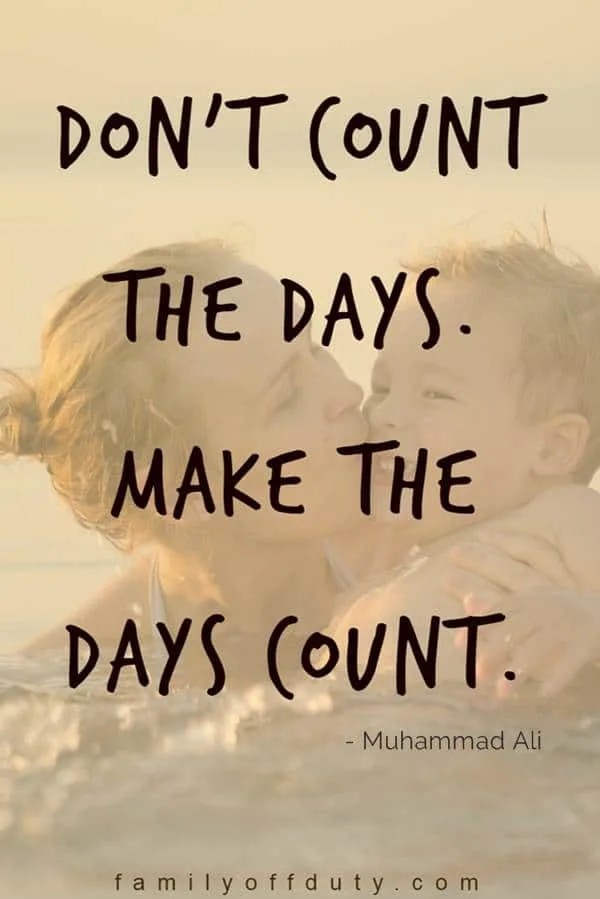 Family Travel Quotes 31 Inspiring Family Vacation Quotes To Read In 2020