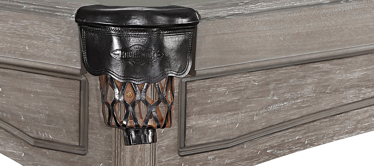 Allenton Pool Table by Brunswick Family Recreation Store