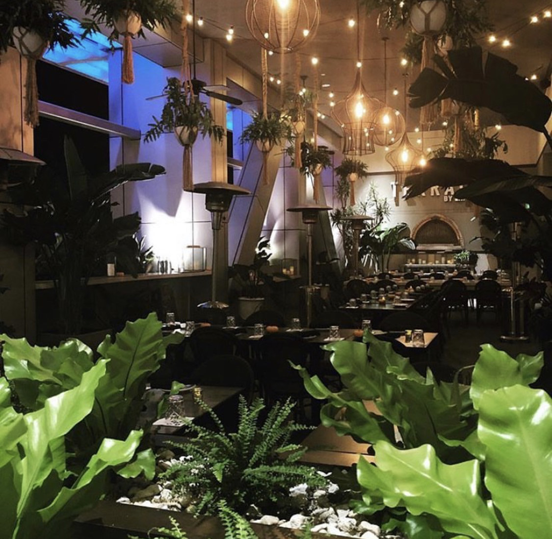 Restaurants With Patio Dining At South Coast Plaza EAT DRINK OC