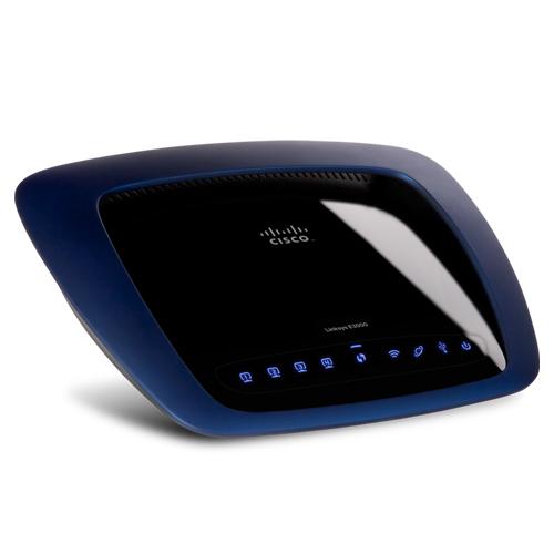 Linksys E3000 by Cisco, Review – Family Tech