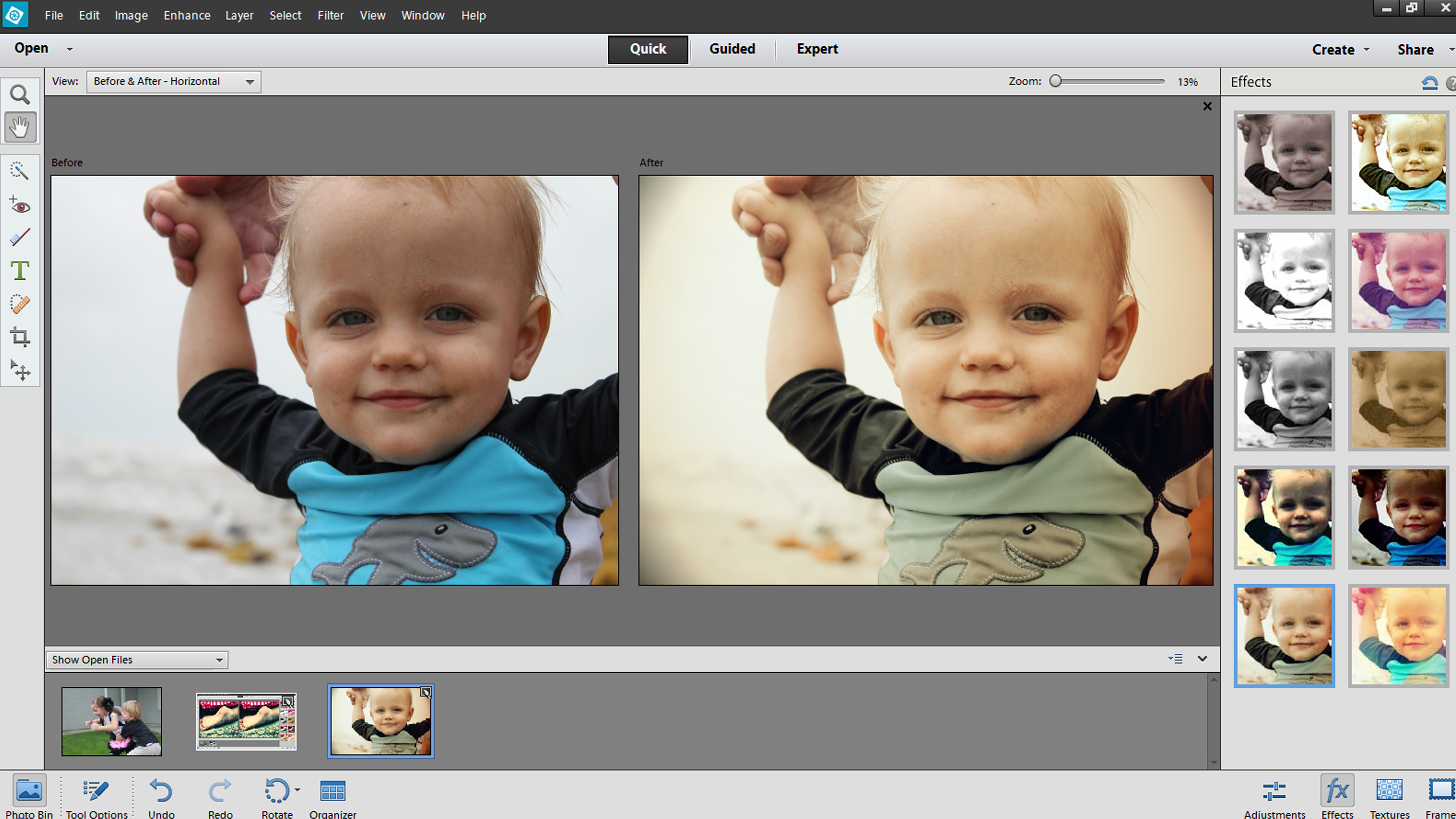 3 Reasons Why Elements 12 is My Favorite Photo Editing