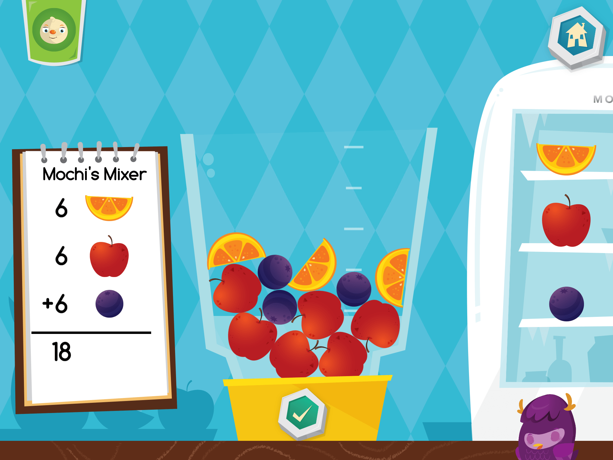 Moose Math The Best Part of Waking Up Family Tech Zone